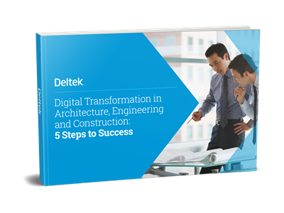 Technology in Practice: How Digital Innovation Can Boost Your Architectural Business